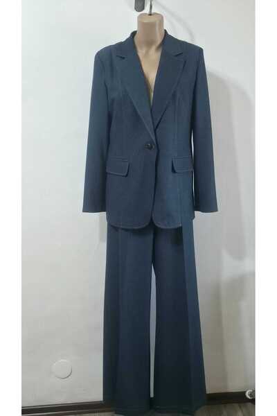 Generic Brand Costum casual femei