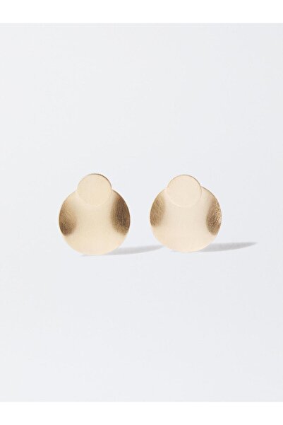 PARFOIS Gold Küpe