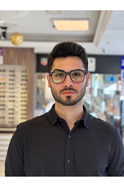 Polo Exchange 1038 C3 51 Polo Exchange Mavi Işık Koruyucu Gözlük