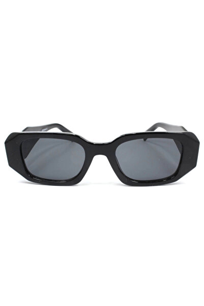 JULIANO 1013 Black 17Ws 1Ab5S0 Sunglasses