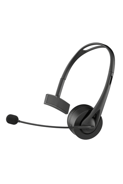Choice single ear Bluetooth V5.3 Wireless Headset Truck Driver Single Ear Hea...