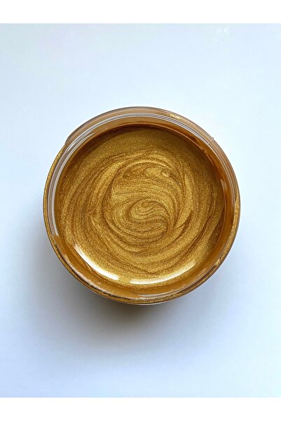 OEMS Metallic (gold) concentrated cream 50g