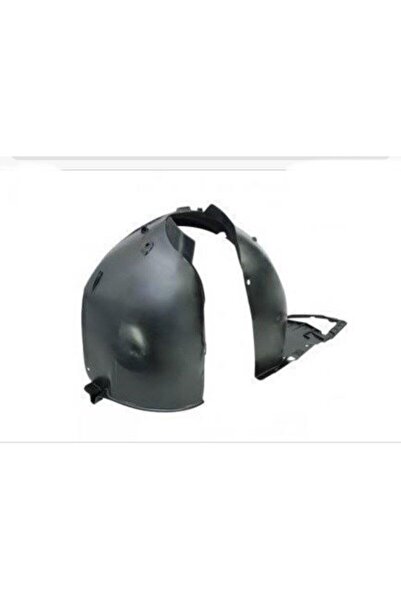 SODSAN Peugeot 207 Uyumlu Ön Sol Çamurluk Davlumbazı—7136y6–2006/2012 Model A...