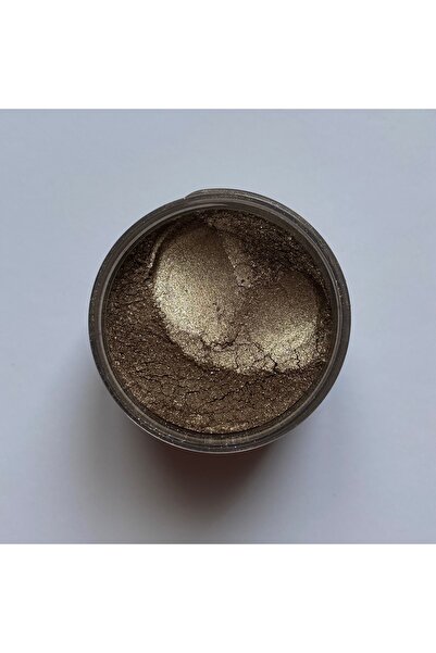 OEMS Laser powder color (brown)