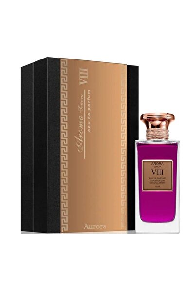 Aurora Aroma Senora VIII Aurora, Women, Eau de Parfum, 100 ml, 100 ml