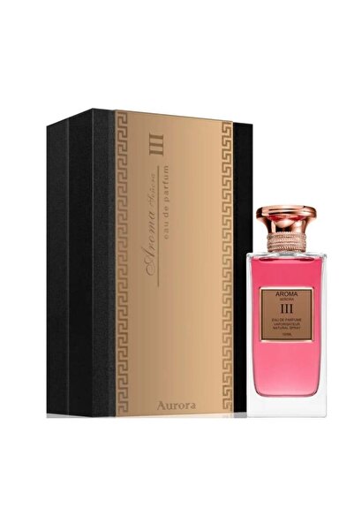 Aurora Aroma Senora III Aurora, Women, Eau de Parfum, 100 ml, 100 ml