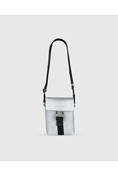 David Jones Unisex Crossbody Bag Cm7491
