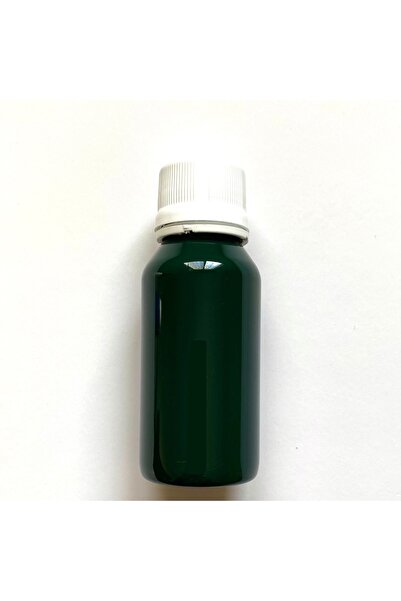 OEMS Colors are priced per piece, liquid specifically for resin (green).