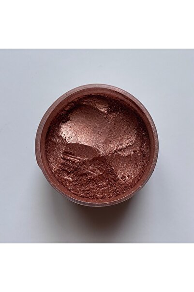 OEMS Laser powder color (brick red)