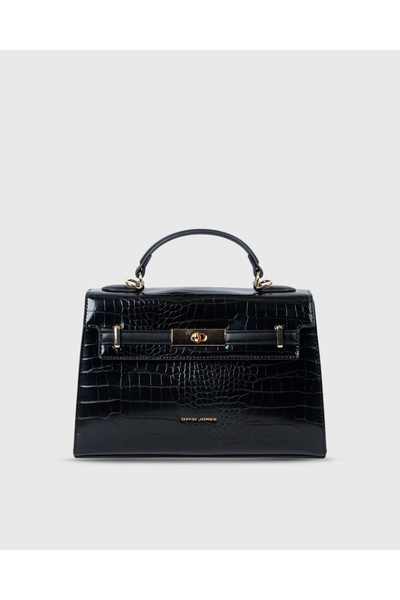 David Jones Women's Hand and Shoulder Bag Cm7693-1