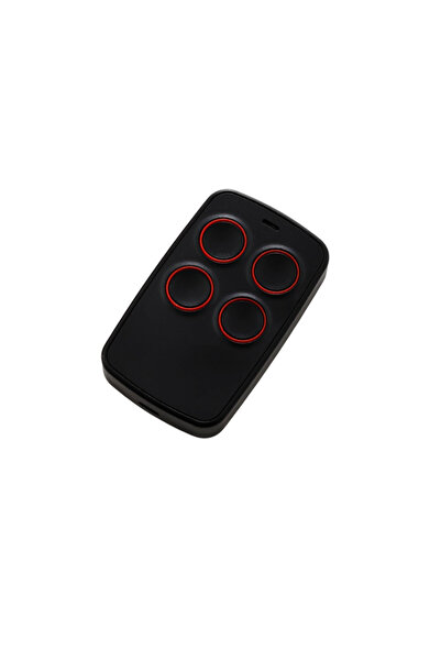 choice2 black 433MHz Auto Copy Remote Control Electric Garage Door Opener Rem...