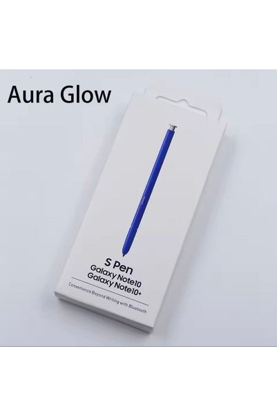 Choice silver New Touch Pen Stylus S Pen For Samsung Galaxy Note 10 SM-N970 N...
