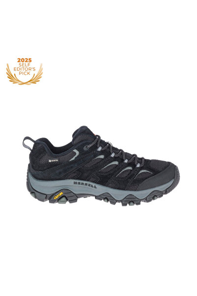 Merrell Moab 3 Gore-Tex Damen schwarze Outdoor-Schuhe DAMEN OUTDOOR-SCHUHE J0...