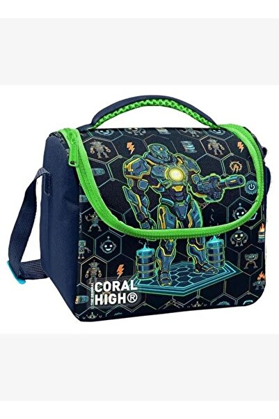Coral High Термо чанта за храна (термо)37146