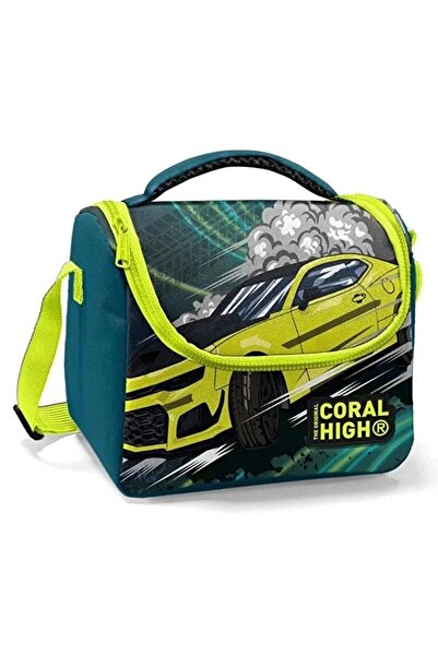 Coral High BESLENME ÇANTA(THERMO)11852