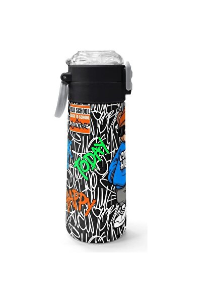 Yaygan CORAL HIGH ÇELİK TERMOS(500 ML)38132