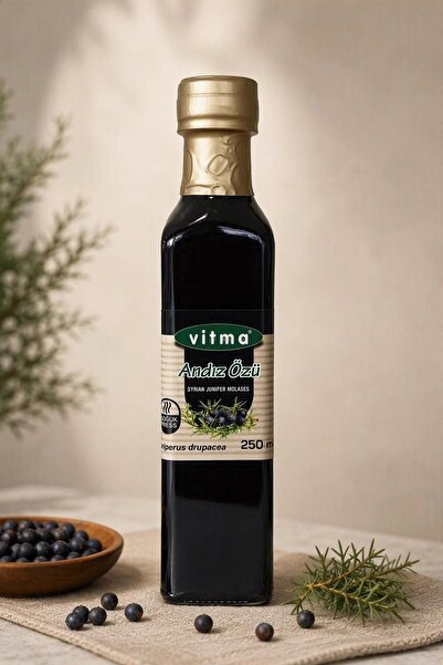 Vitma Andız Özü 250ml