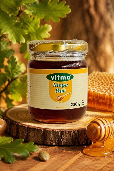Vitma Meşe Balı