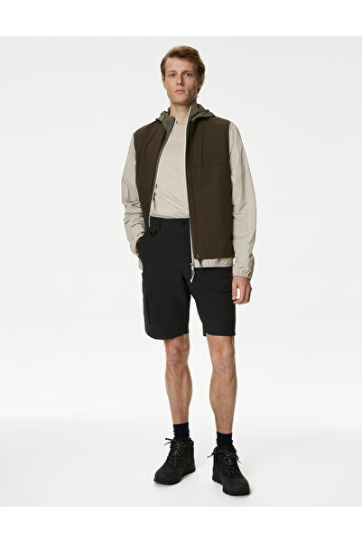 Marks & Spencer Stormwear™ Regular Fit Trekking Şort