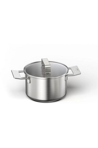 Bosch Oală pentru tocană cu capac de sticlă de la Schulte-Ufer Pro Induction ...