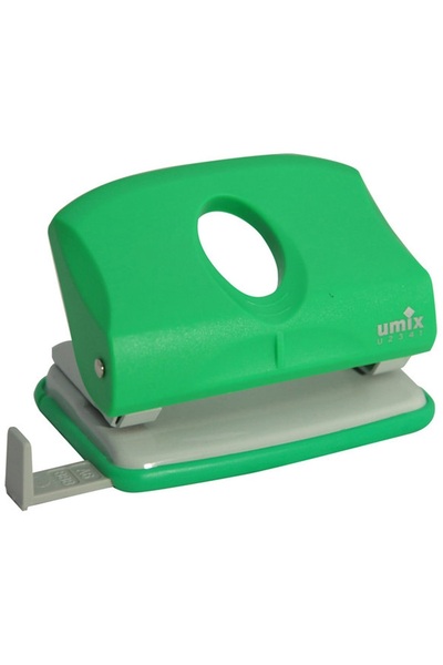Umix قاطع ورق نيون 15sf أخضر U2341n-YE