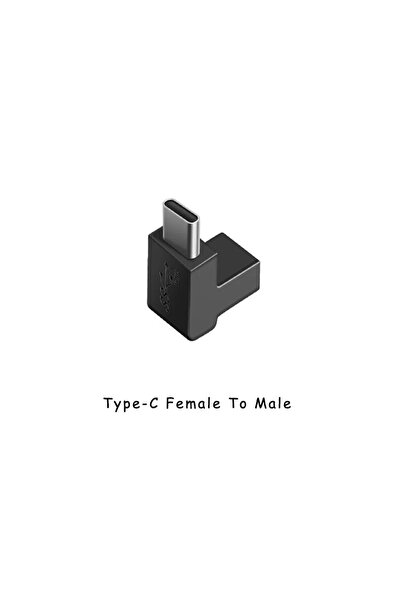 Choice Up NNBILI USB 3.1 TypeC Adapter Converter USB C Charge Data Sync Exten...