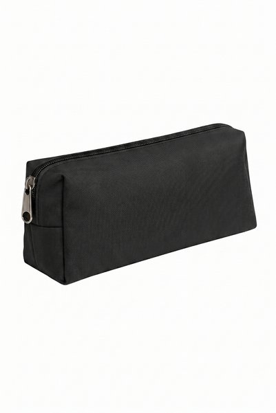 Fiyaka Byhakan Pl-0303 Geantă de școală și călătorie unisex neagră