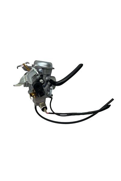monero Yamaha YBR 125 ESD Karbüratör Komple