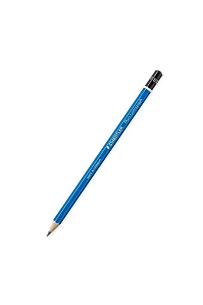 Staedtler Mars Lumograph Dereceli Kalem 4B / 1 ADET