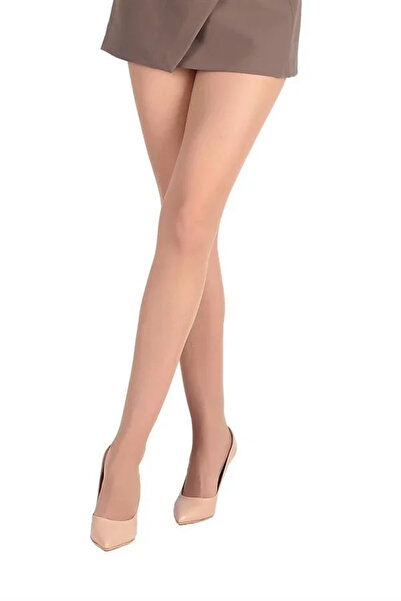 Veraura Lifestyle Shiny Thin Skin Pantyhose 15 Den
