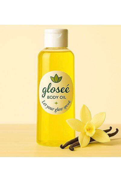 OEMS Vanilla Shea Butter Oil: Magical Moisturization and Seductive Scent