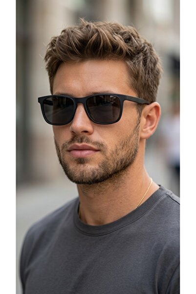 Olivier Philippe 1012 C1 56 Polarized Sunglasses