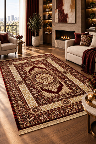 Generic Royal Silk 54 Classic Heritage Carpet