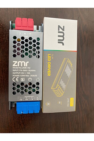 12V 10 amper ADAPTÖR,TRAFO,12V 10A TRAFO,12V 10A POWER SUPPLY led driver