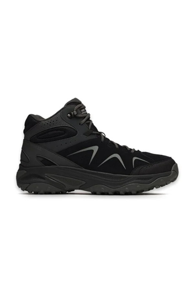 Merrell حذاء J038479 YOKOTA 3 MID GTX للرجال للأنشطة الخارجية باللون الأسود