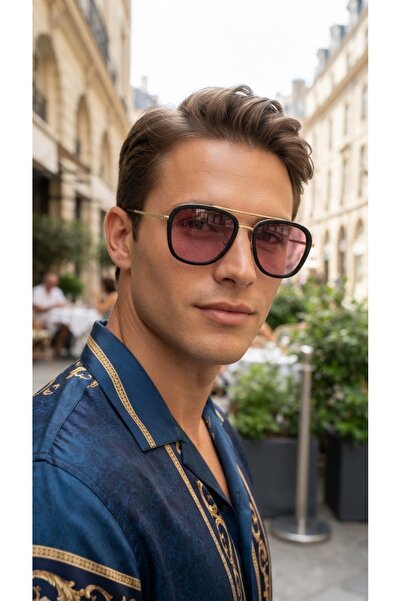 GTR 010 C4 57 Polarized Sunglasses