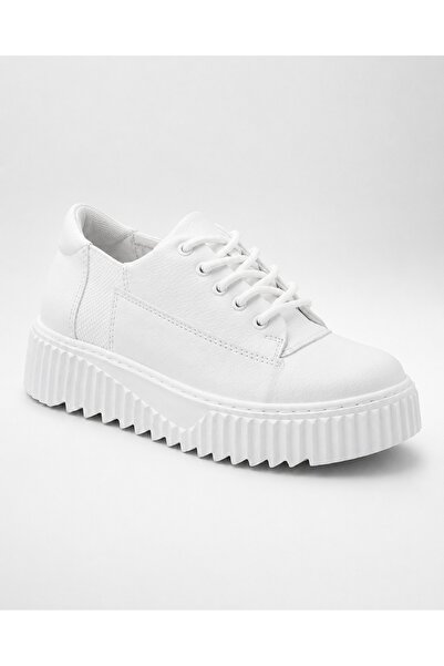 KUBACK Legend is back Kb-X516 Kuback White Leather Casual Men's Shoes