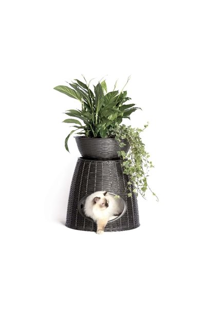 Bama KEDİ EVİ