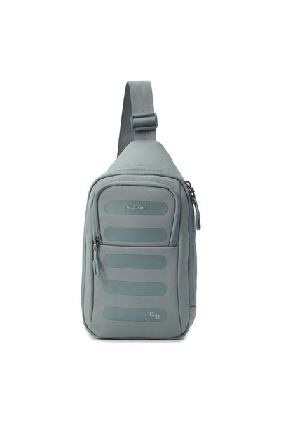 HEDGREN Comby Sling Umhängetasche RFID-Schutz 33 cm