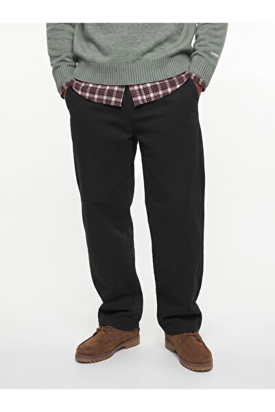 Jack & Jones Plus Pantaloni de jogging mărimi mari, croială largă