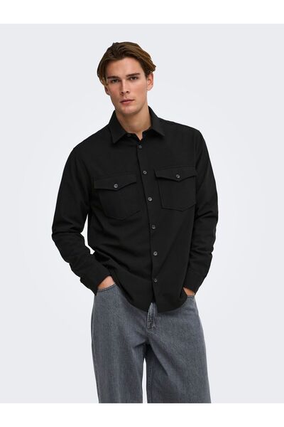 Only & Sons Overshirt ONSVENUS Overshirt