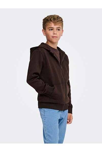 Only & Sons Hanorac OSJCERES Bluză sport