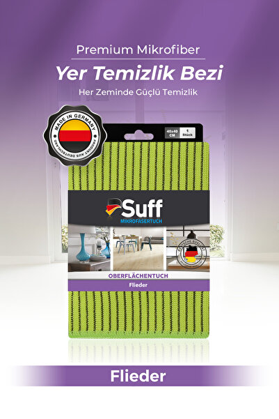 Suff Flider Floor Cleaning Cloth 40X40