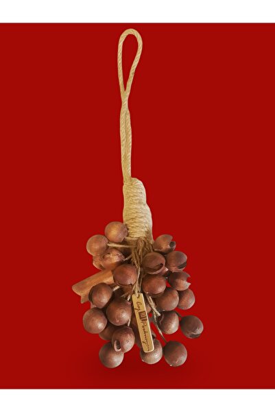 caj10 perküsyon Wooden Seed Shaker