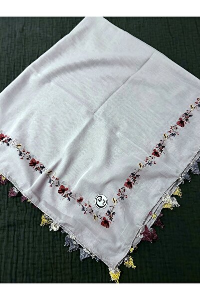 yörük tuhafiye Cenk Writing Handcrafted Needle Embroidered Writing, Needle Em...