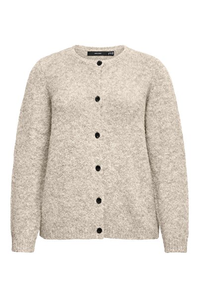 Veromoda Curve Strickjacke VMCNOVAH Strickjacke