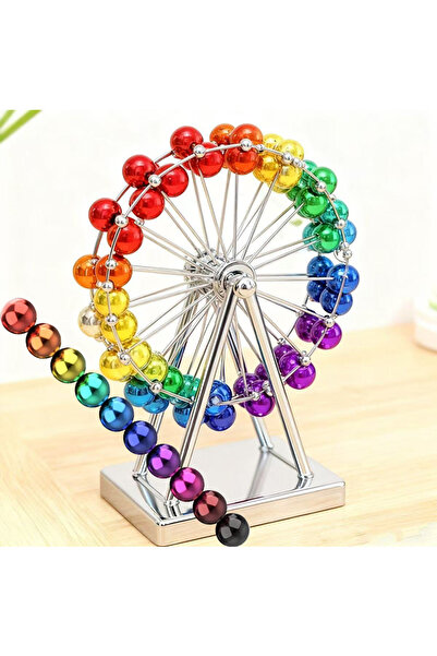 choice2 1PC 5mm 216PCS-8Colors DIY Architectural Personalized Ornament Magnet...