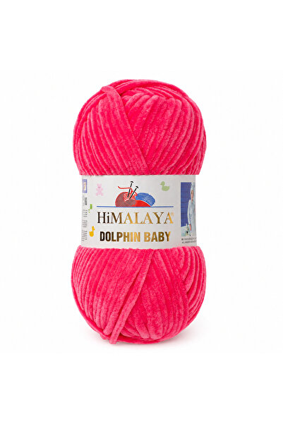 Himalaya Konci za pletenje - Roze