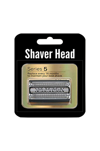 Choice1 52B 52s Replacement Head Blade Part For Braun Series 5 Electric Shave...