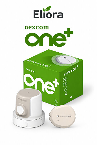 DEXCOM Dexcom One - Blood Glucose Sensor Provides Continuous Glucose Monitoring